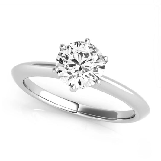 Luxora Diamond 1ct Solitaire