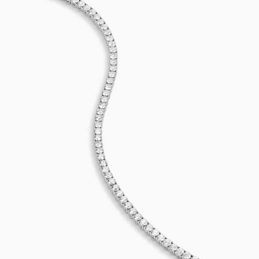 Dijamant Tennis Narukvica 3mm