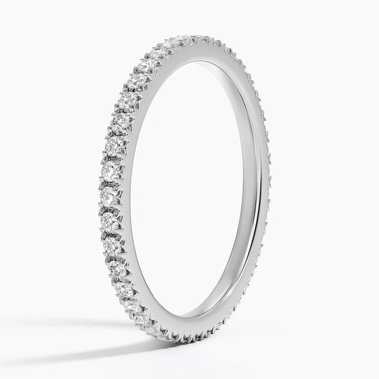 Luxora Eternity Prsten 1ct