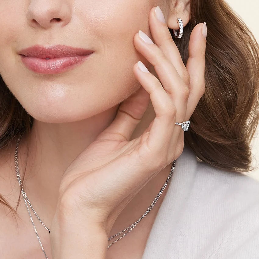 Luxora Stella Minđuše 1,12ct