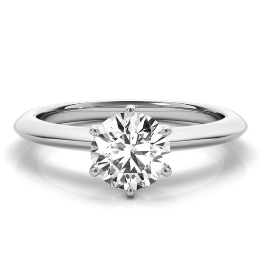 Luxora Diamond 1ct Solitaire