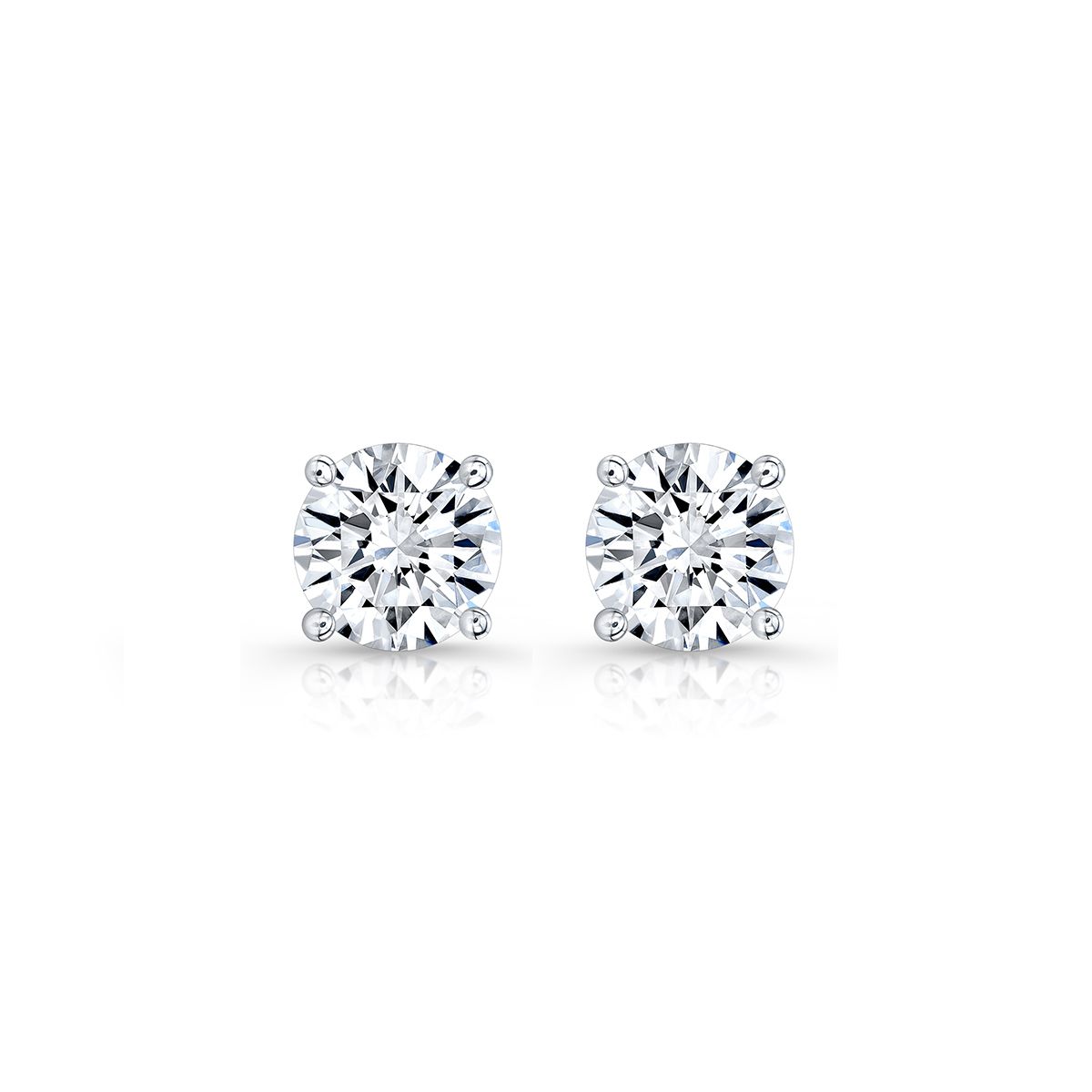 Luxora Mini Minđuše 0,6ct