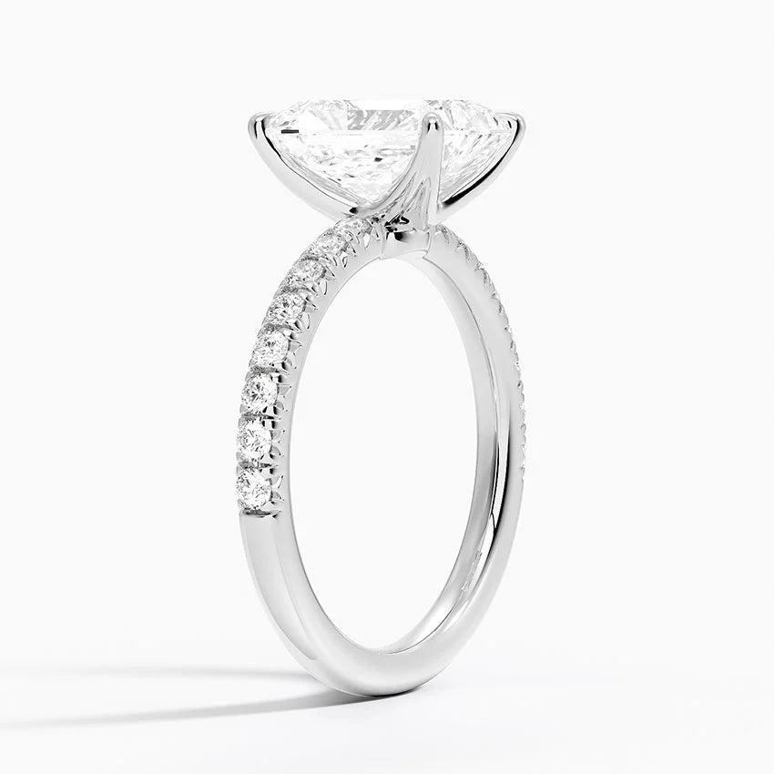 Luxora Radiance Prsten 3ct