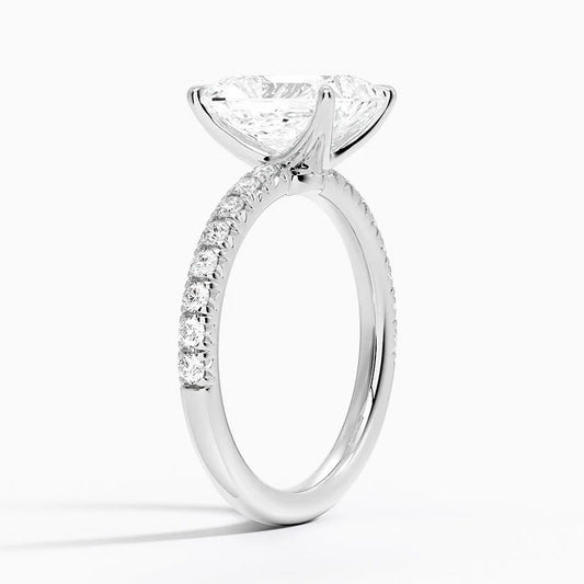 Luxora Radiance Prsten 3ct