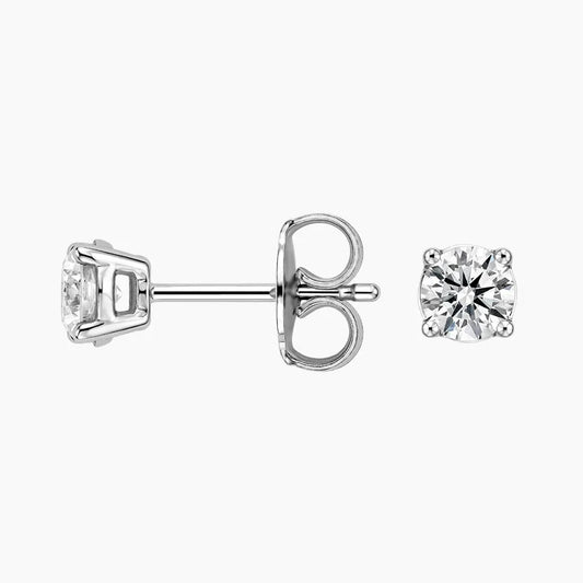 Luxora Mini Minđuše 0,6ct