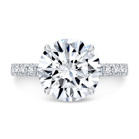 Luxora Diamond Prsten 1,9ct Round
