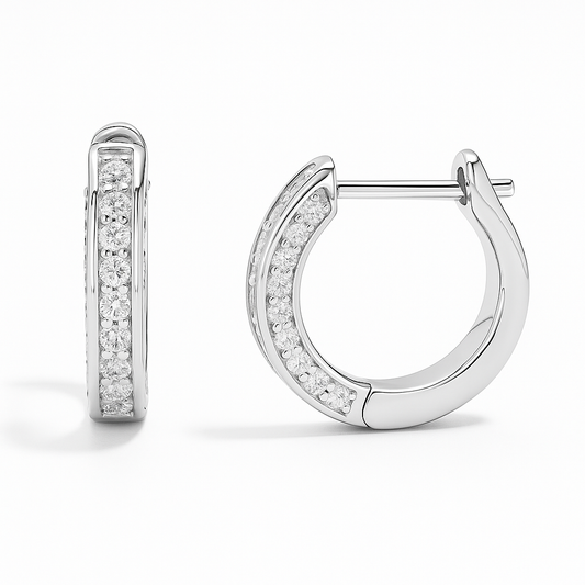 Luxora Stella Minđuše 1,12ct