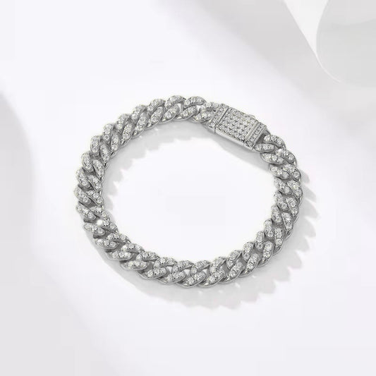 Luxora Cuban Narukvica 8mm